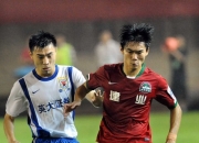 南宫娱乐-竞技巅峰！河南建业迎战广州富力决胜之战