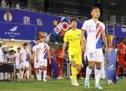 南宫娱乐-上海申花球员展现超群实力，获得赞誉