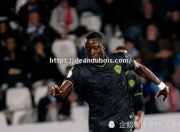 南宫娱乐-阿尔梅里亚不敌对手，经历痛苦失利