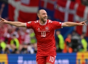 南宫娱乐-丹麦中场埃里克森获得年度最佳球员