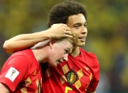 南宫娱乐-比利时队实力强劲，卫冕冠军恐再一次登顶