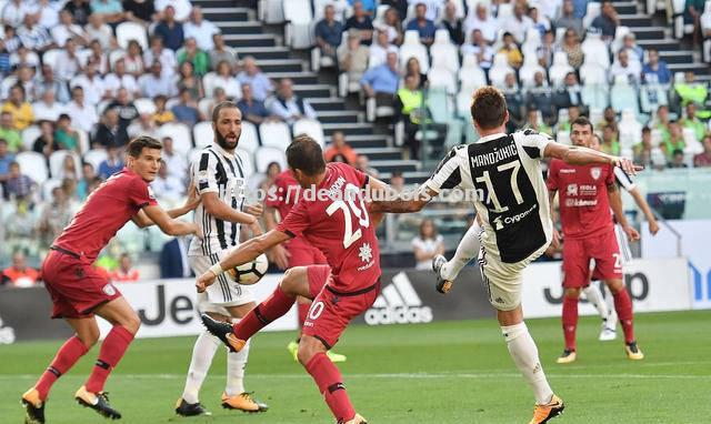 克莱蒙主场告捷，继续紧迫争夺积分