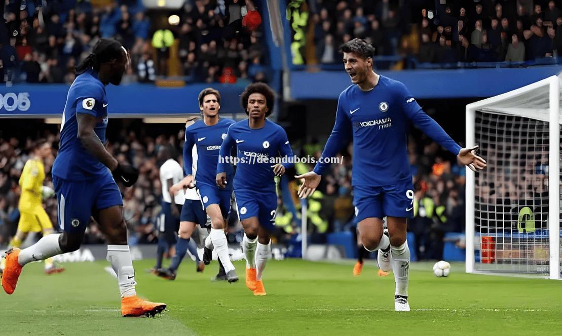 伯恩茅斯主场告捷，顺利拿下宝贵三分