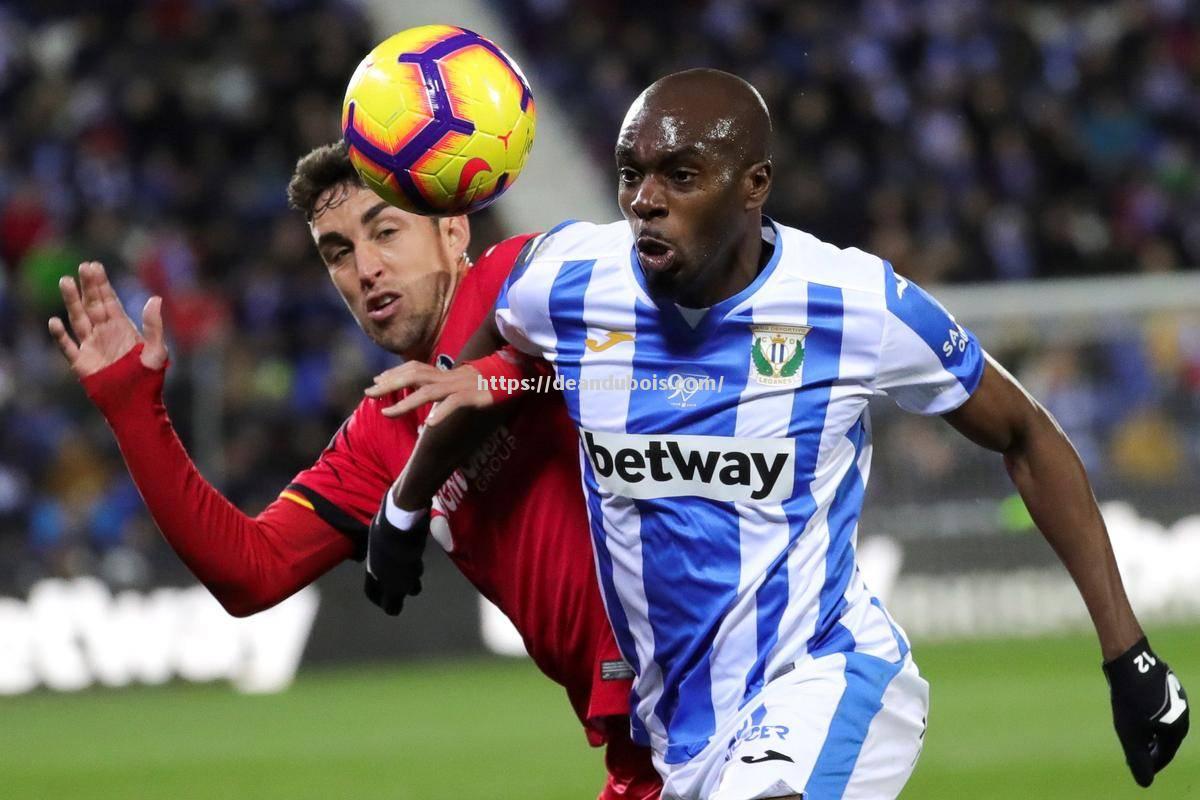 莱加内斯官方宣布签下新中卫，增强后防实力