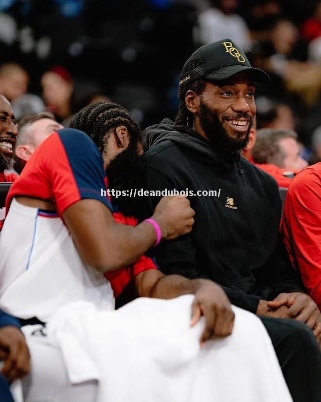 快船擒下尼克斯，莱昂纳德缺战全面胜利