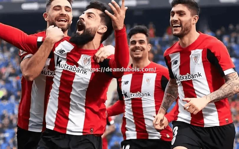 毕尔巴鄂竞技主场不敌对手，积分滑落