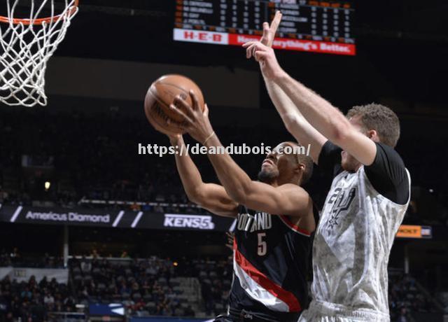 波波维奇暴怒，马刺内讧争吵现场曝光