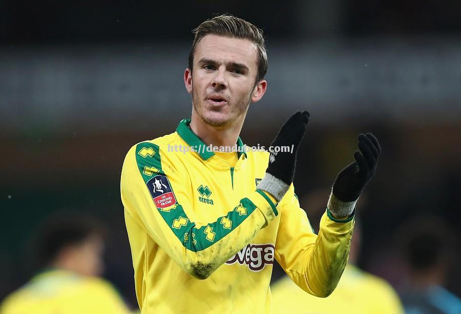 热刺惊险战胜诺里奇，保持不败纪录！