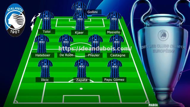 亚特兰大能否绝地翻盘，击败曼城？