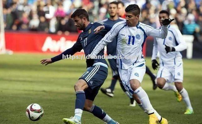 巴拿马女足参加美洲杯，实力派出