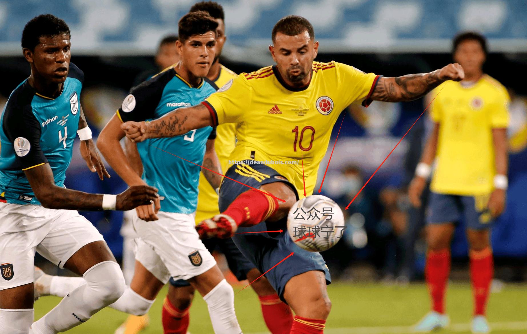 巴拿马女足参加美洲杯，实力派出