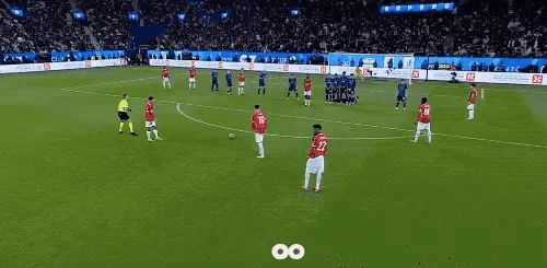 对手凌厉攻势，国际米兰神奇逆转