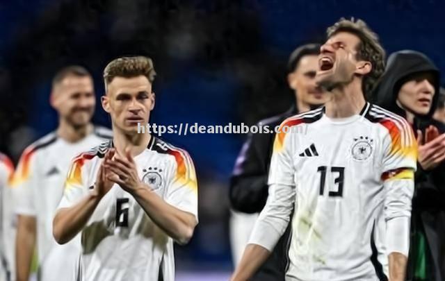 德国队将挑战摩泽，豪取三分