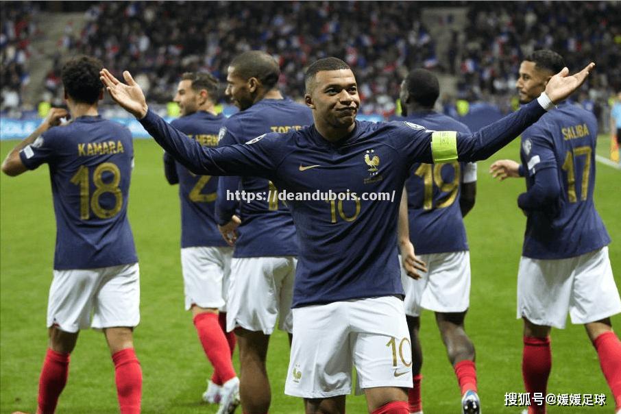 丹麦队大胜对手取得胜利