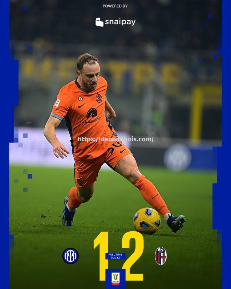 利物浦淘汰国米，绝杀晋级