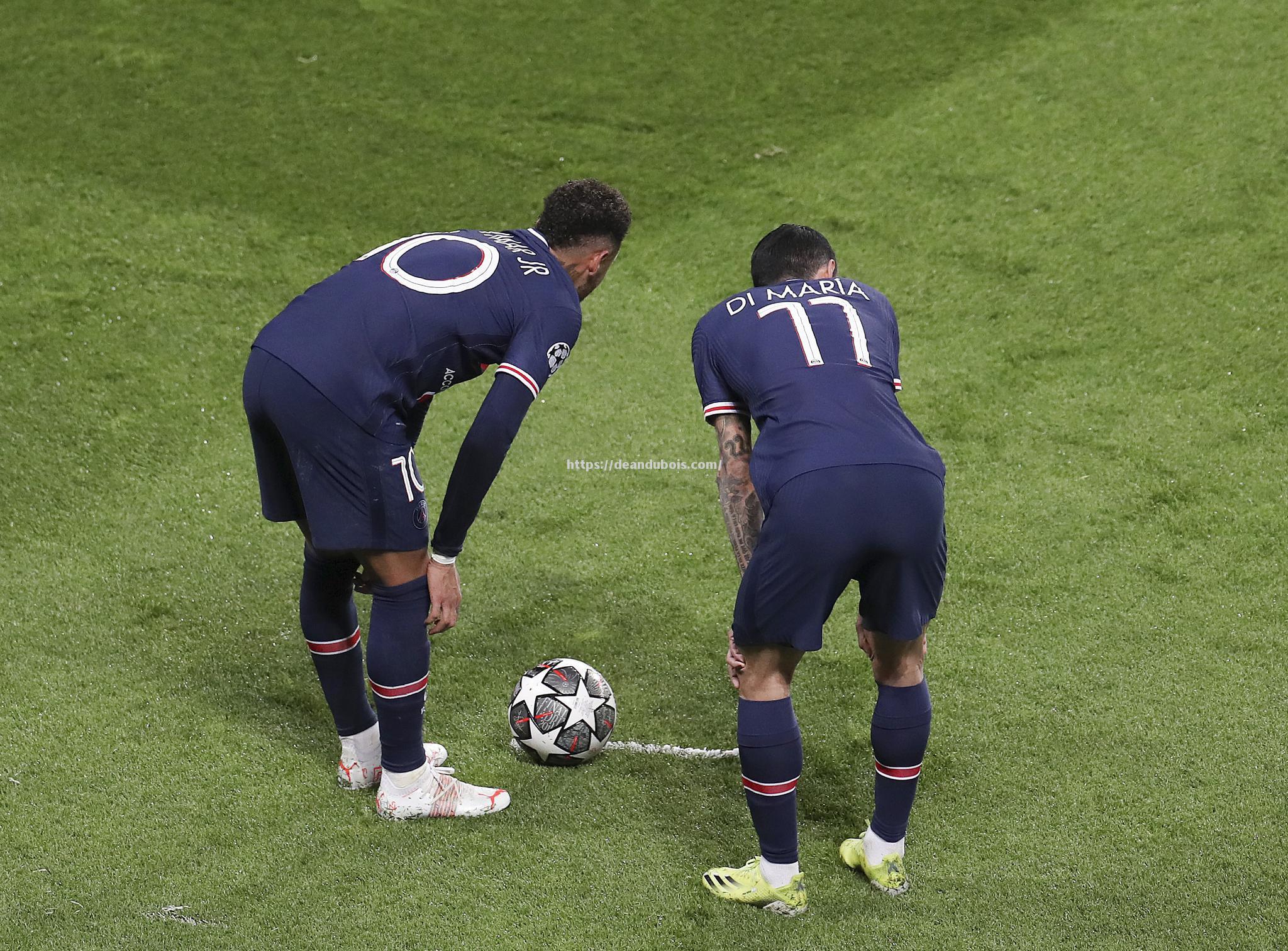 巴黎逆转尤文，成功晋级欧冠半决赛