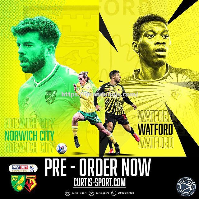 诺里奇城守住主场，英冠战绩继续稳步前进