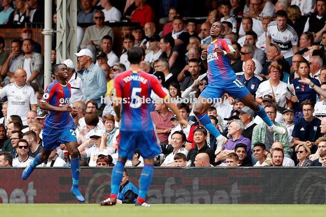 水晶宫客场不敌桑德兰，保级压力增加