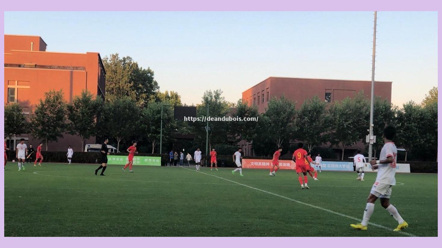 热身赛备战进行中，全队积极备战准备