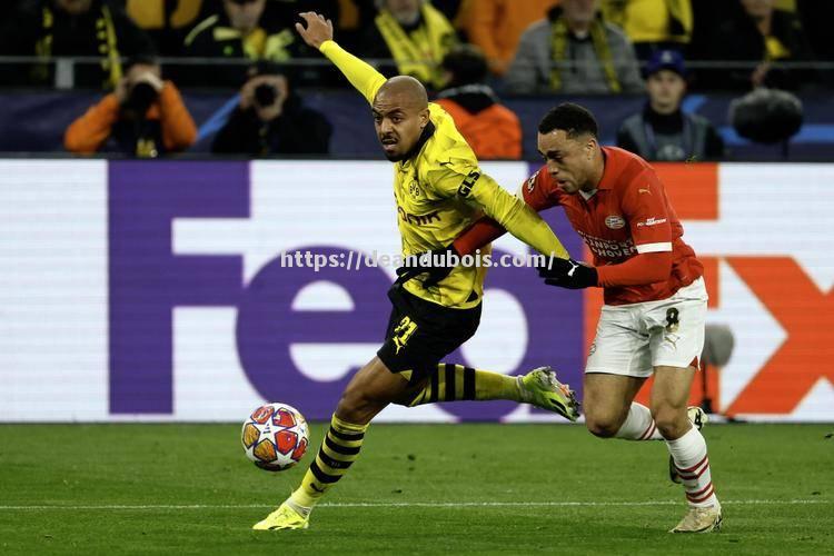 多特蒙德球员努力训练，迎接激烈对阵