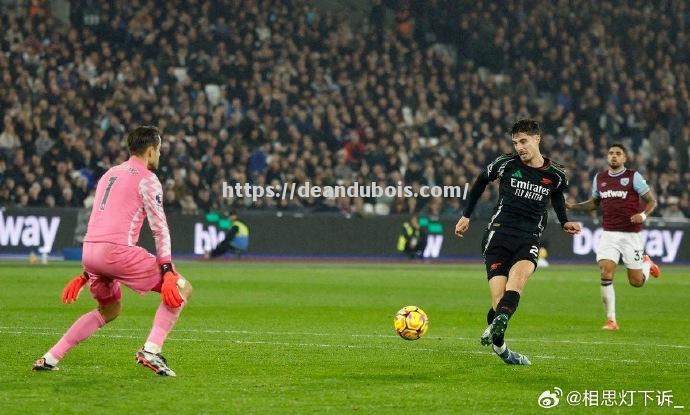 阿森纳客场逆转，战胜劲敌铁帽军