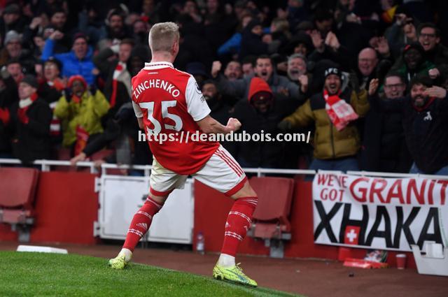 阿森纳客场逆转，战胜劲敌铁帽军