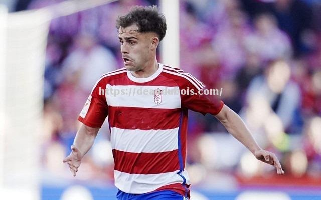 格拉纳达主场告捷，与保级区拉开差距！