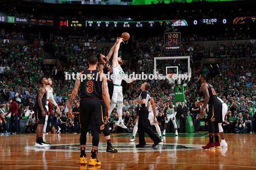 欧文再掀篮球风暴，凯尔特人队冲刺总冠军